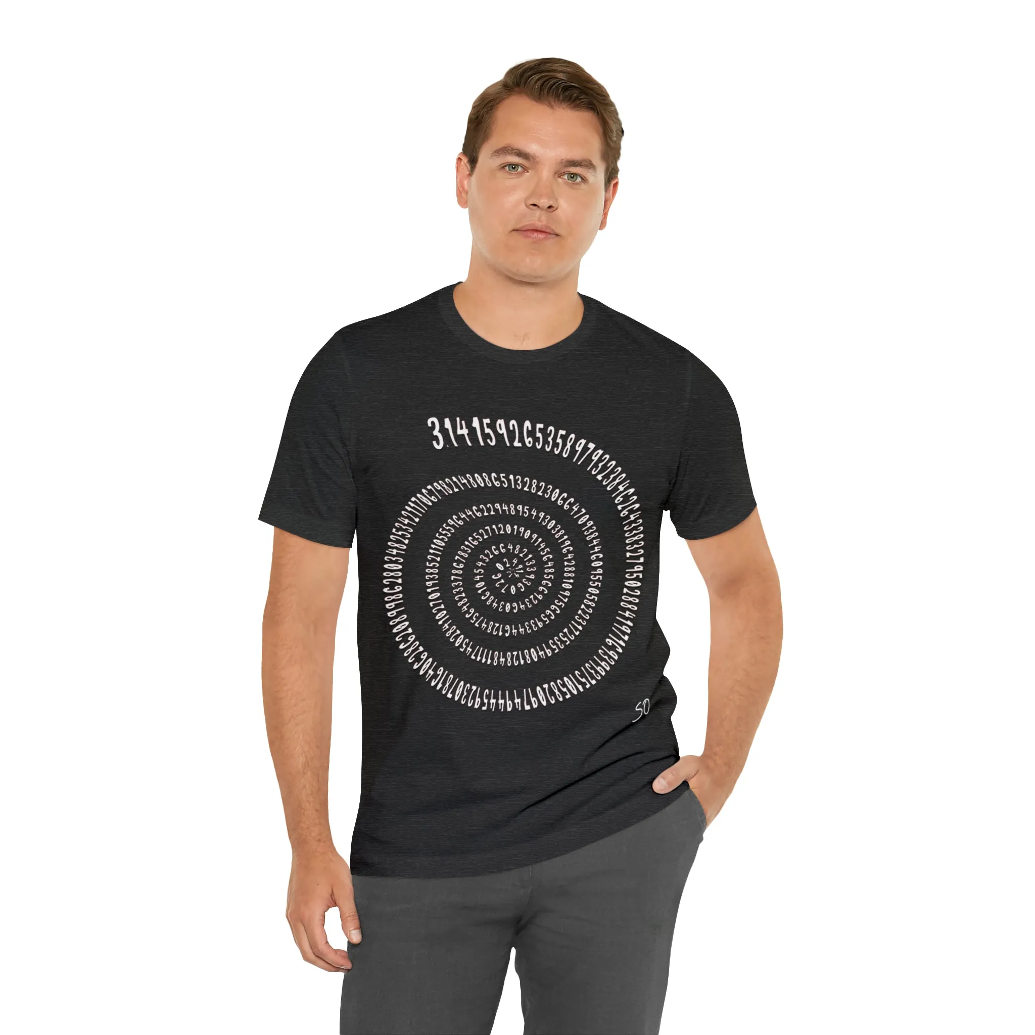 PI Shirt