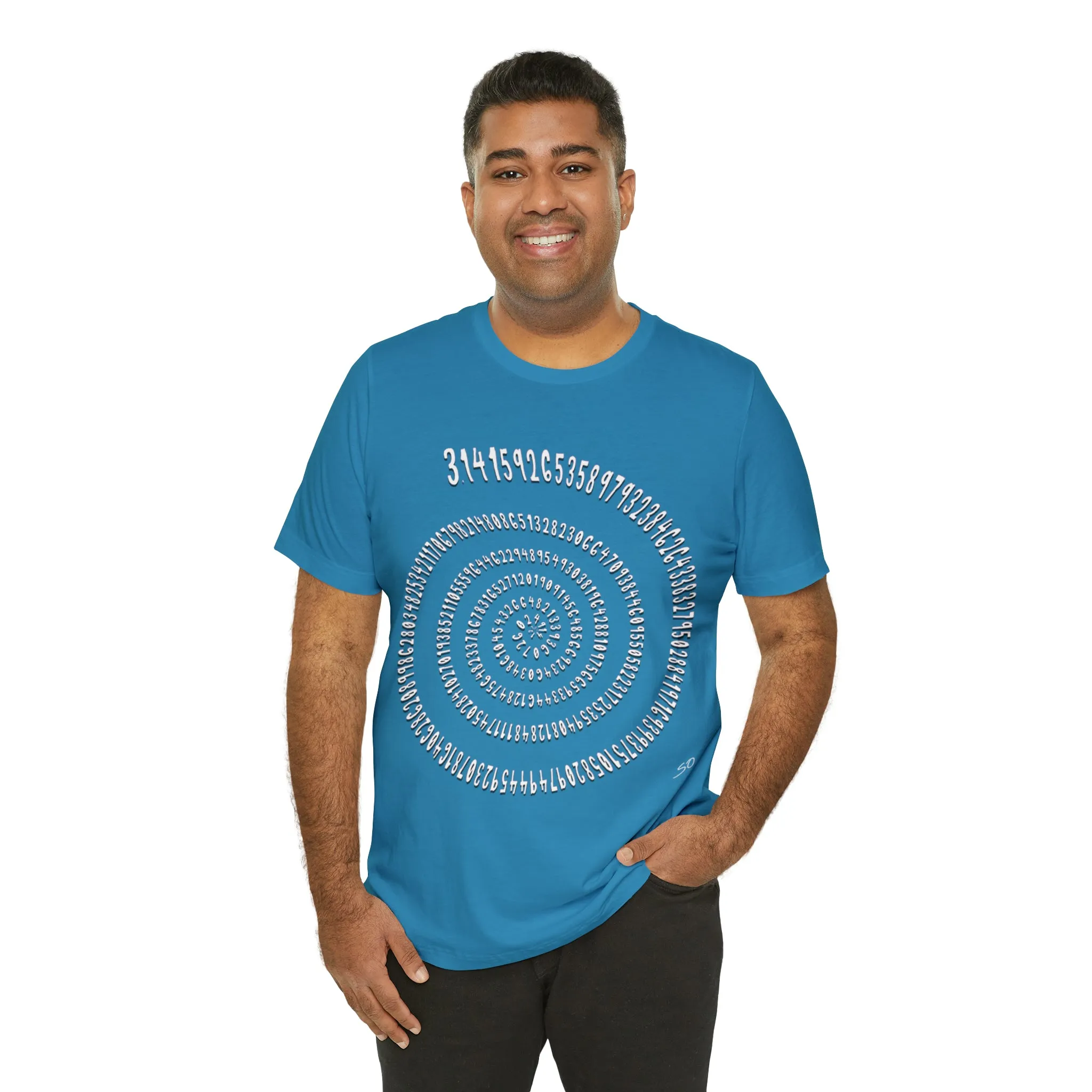 PI Shirt