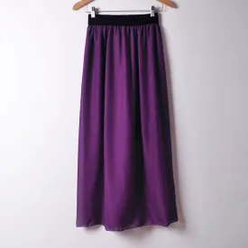 "Super Long" Skirt