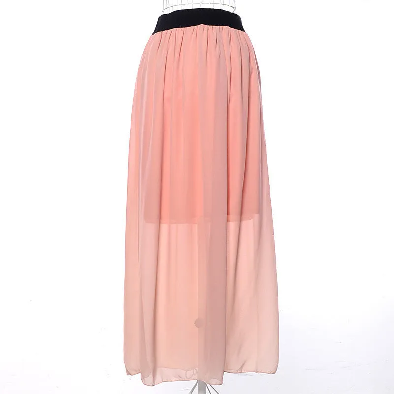 "Super Long" Skirt