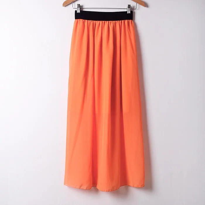 "Super Long" Skirt