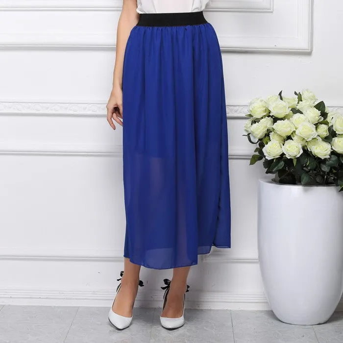 "Super Long" Skirt