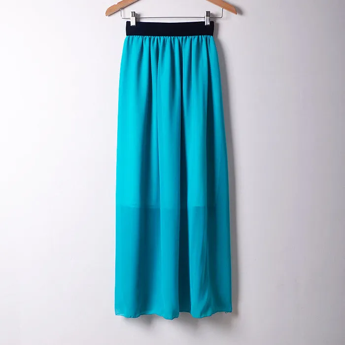 "Super Long" Skirt