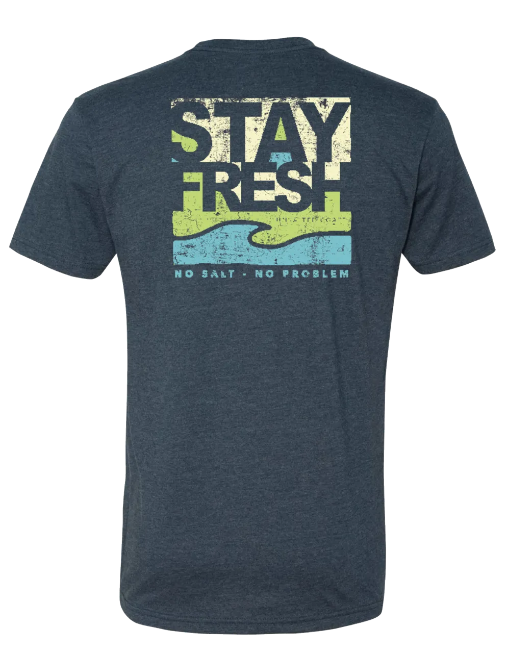 STAY FRESH