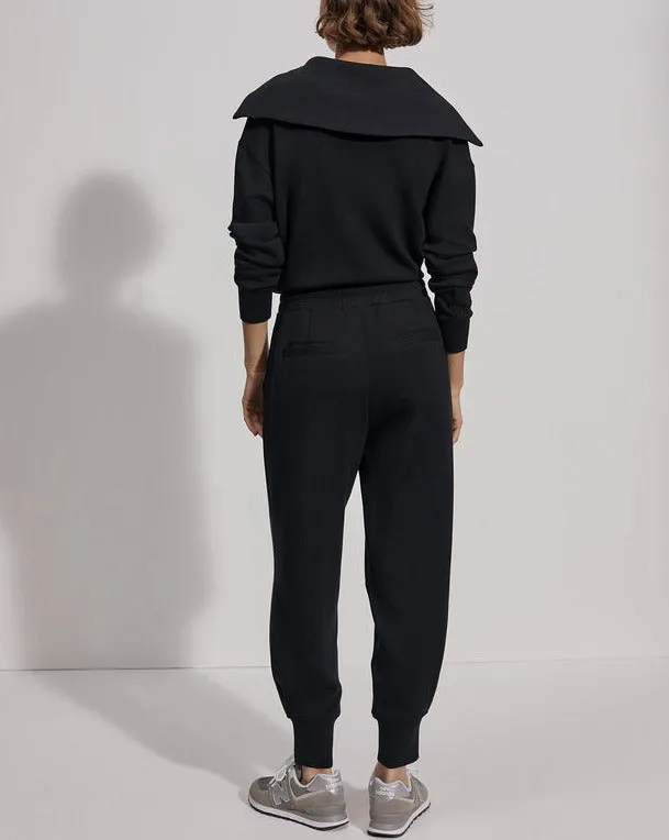 The Relaxed Pant 25"