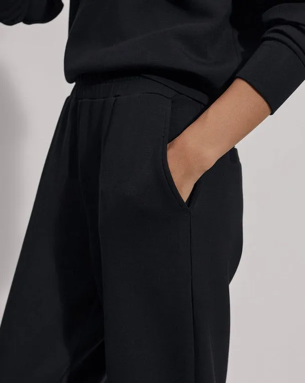 The Relaxed Pant 25"