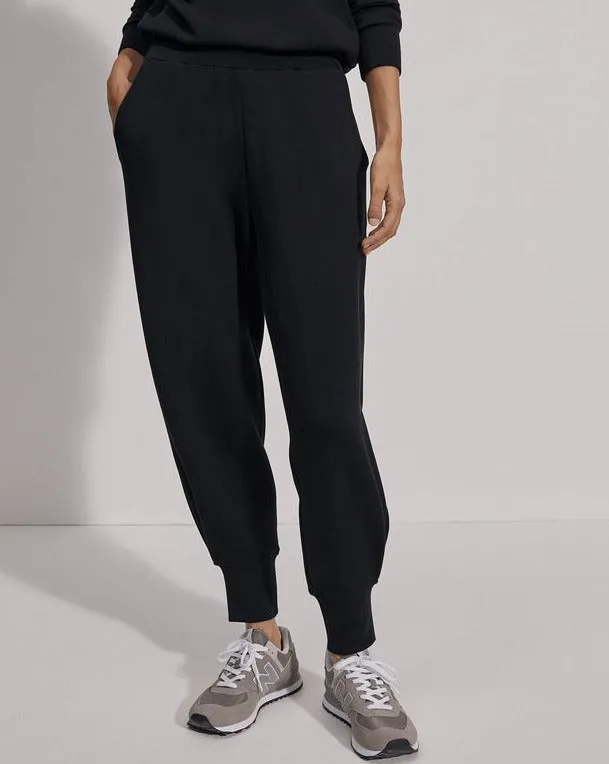 The Relaxed Pant 25"
