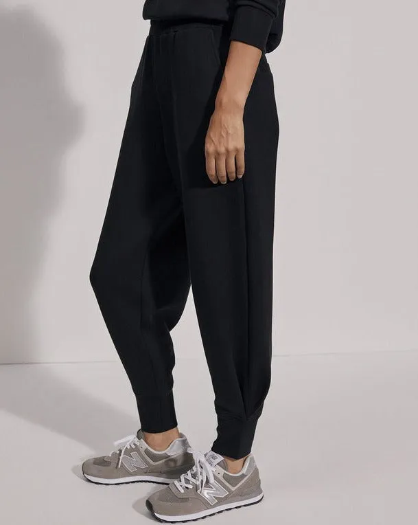 The Relaxed Pant 25"