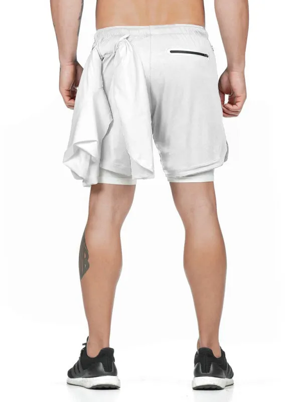 Tide brand new summer sports casual shorts