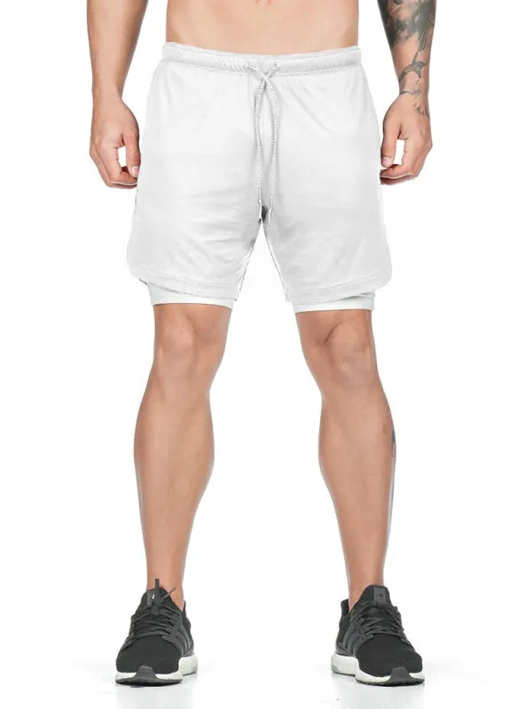 Tide brand new summer sports casual shorts