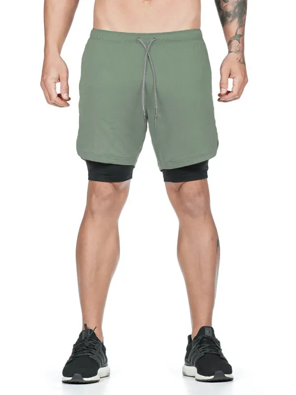 Tide brand new summer sports casual shorts
