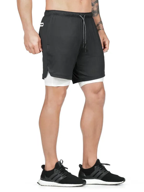 Tide brand new summer sports casual shorts