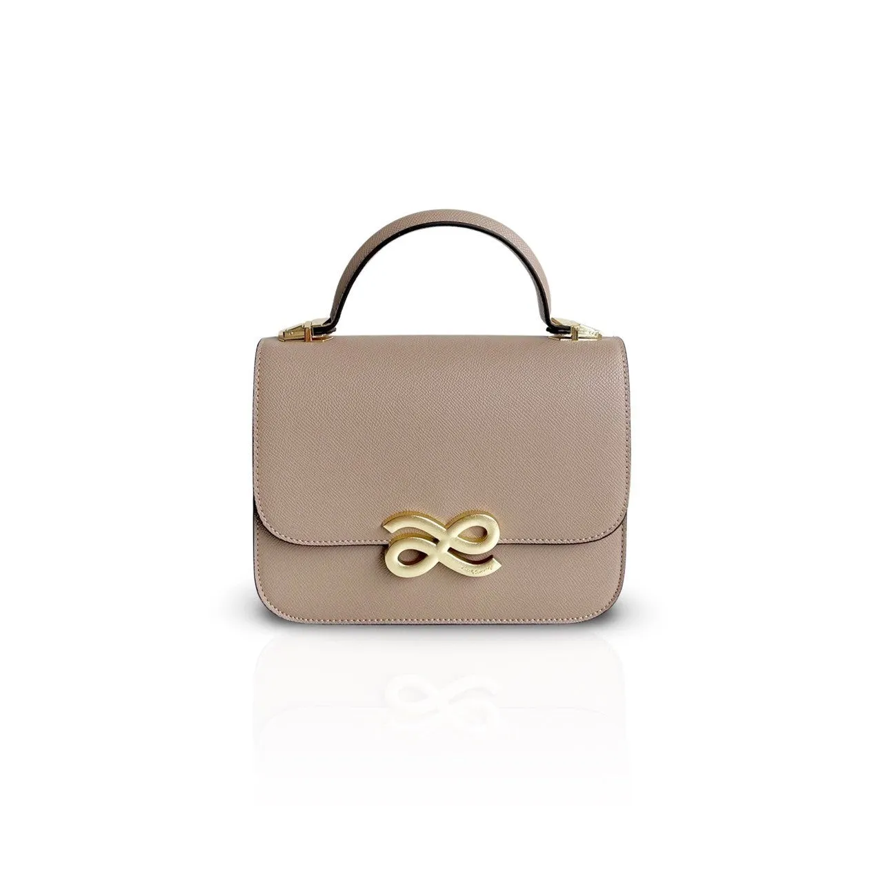 TIMELESSNESS 18 PU CLAY